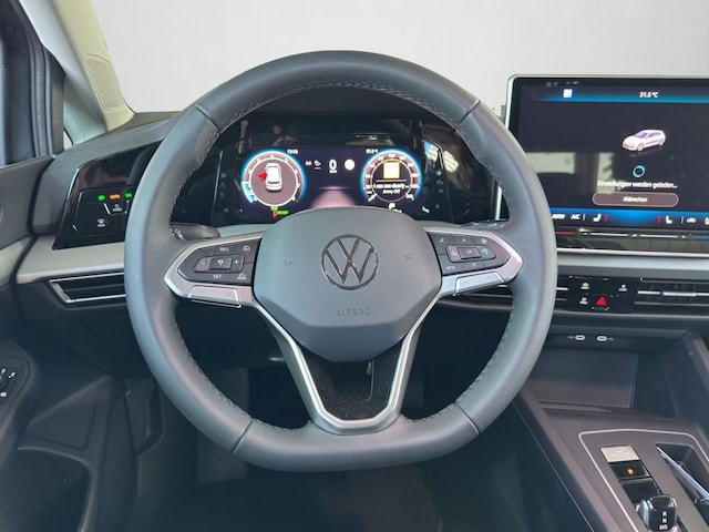 Volkswagen Golf 1.5 eTSI DSG Golf VIII Life