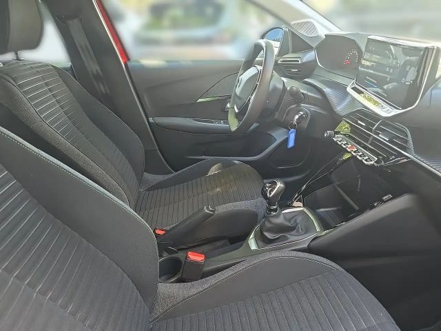 Peugeot 208 Active Pack PureTech