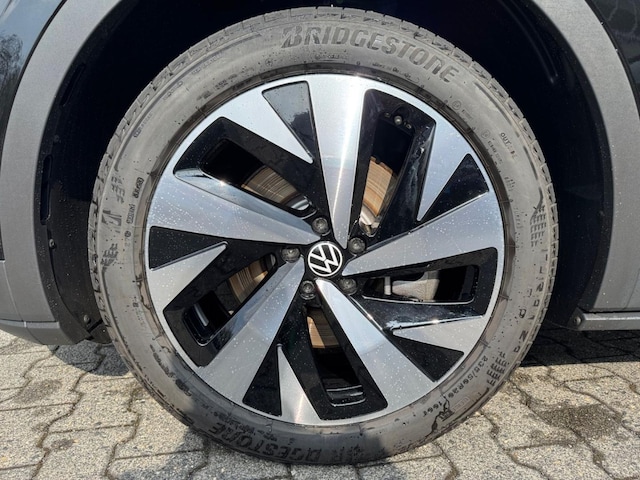 Volkswagen ID.4 77 KWh Performance Pro