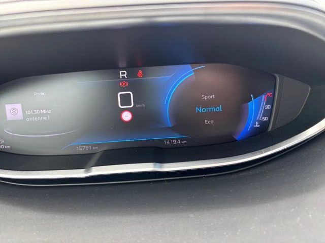 Peugeot 3008 Allure Pack