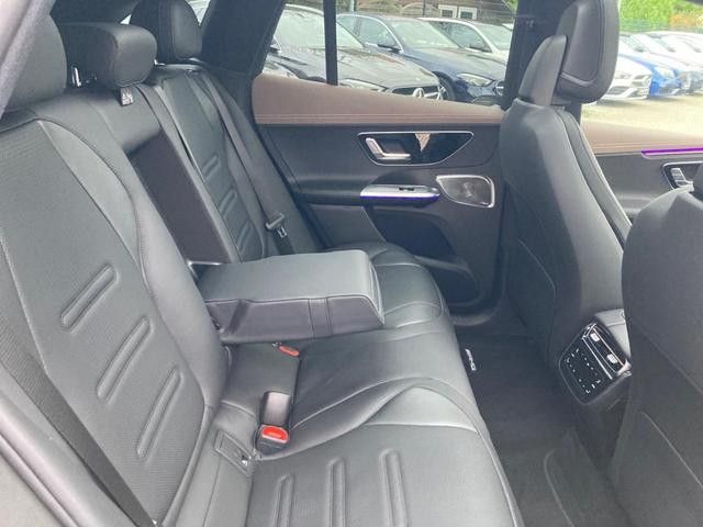 Mercedes-Benz EQE SUV 4MATIC