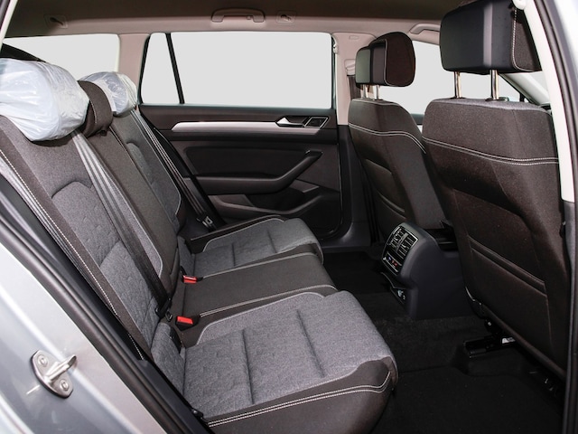 Volkswagen Passat 2.0 TDI Business DSG Variant