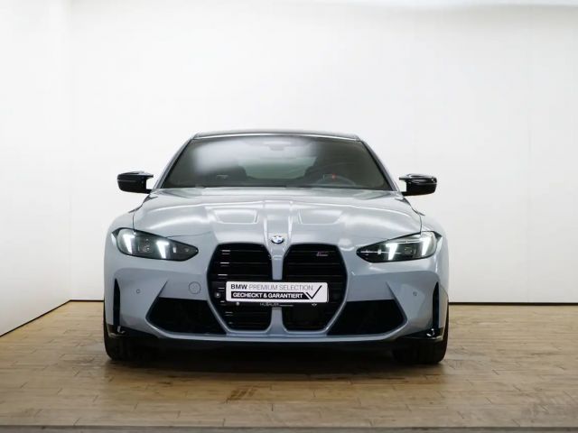 BMW M4 Competition Coupé xDrive