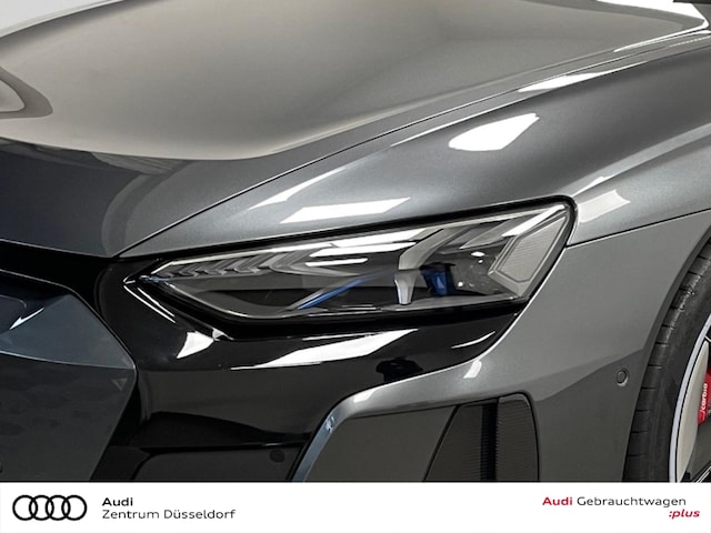 Audi RS e-tron GT Quattro