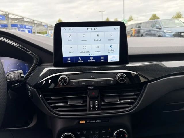 Ford Kuga EcoBoost ST Line X