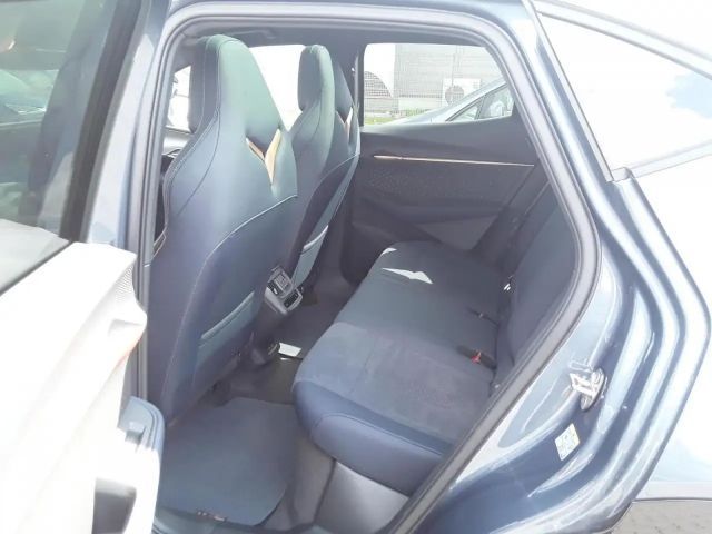 Cupra Tavascan 4Drive VZ