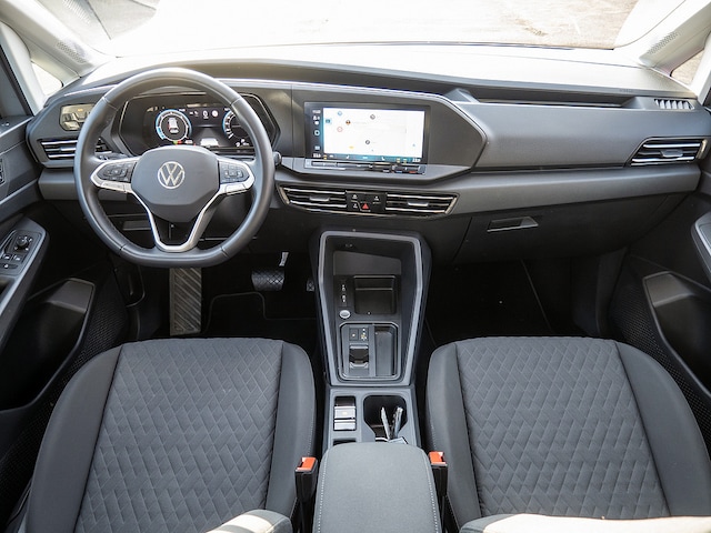 Volkswagen Caddy 2.0 TDI Life Maxi