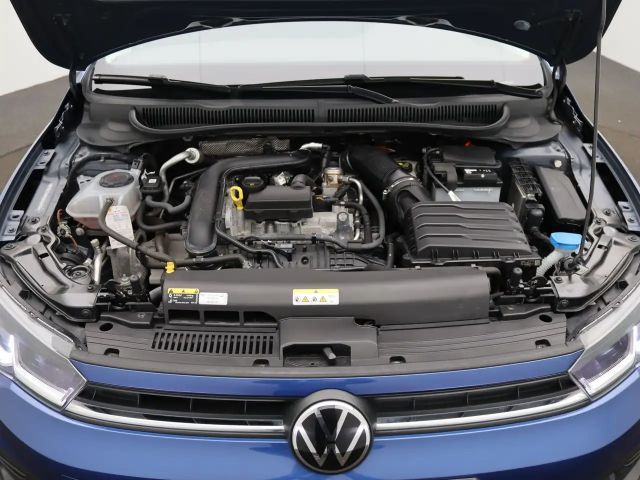 Volkswagen Polo 1.0 TSI DSG Life