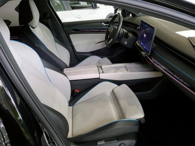 Volkswagen ID.7 Kamera 360 Matrix Harman Kardon