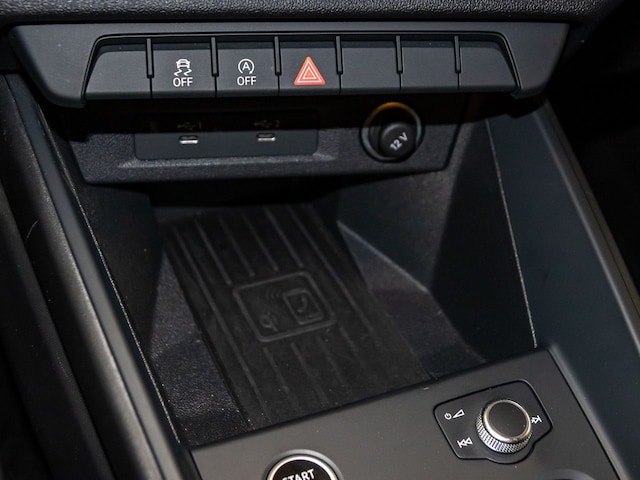 Audi A1 25 TFSI Sportback