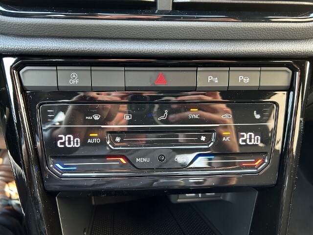 Volkswagen T-Roc 1.0 TSI