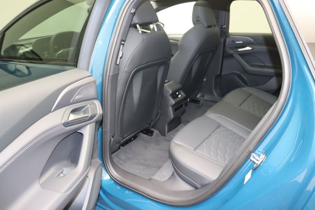 Audi A6 e-tron Sportback