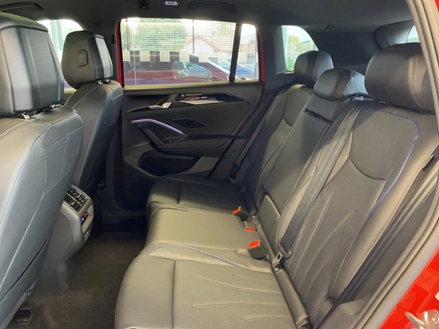 Volkswagen Tiguan DSG eHybrid