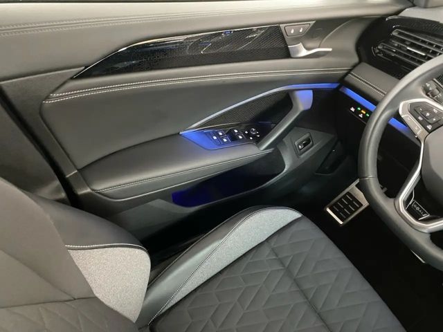 Volkswagen Tiguan 2.0 TDI DSG