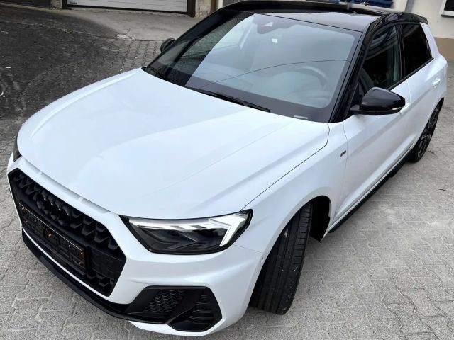 Audi A1 35 TFSI S-Line Sportback