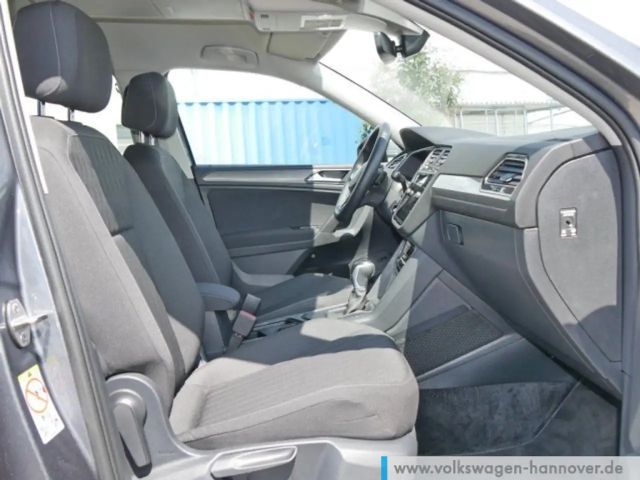 Volkswagen Tiguan 1.5 TSI Allspace DSG