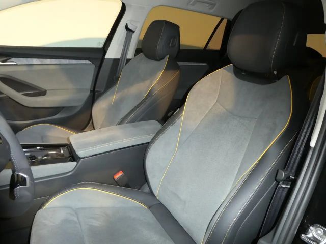 Skoda Superb Selection