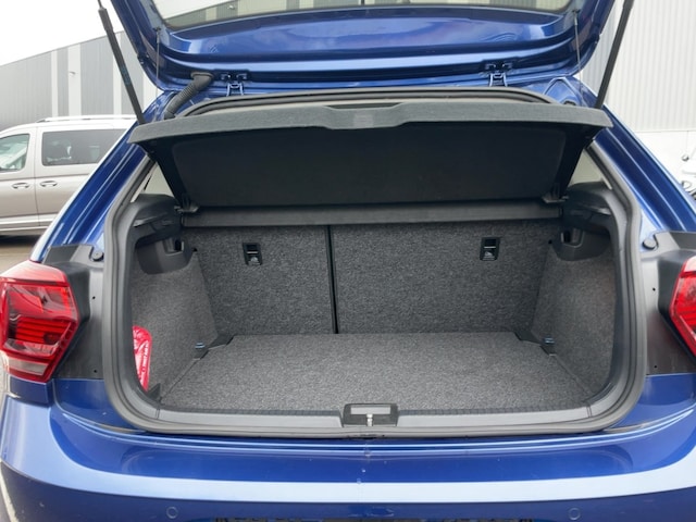 Volkswagen Polo DAB+VIRT+NAVI+PDC+KAMERA