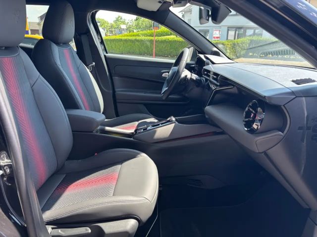 Alfa Romeo Junior Ibrida Speciale