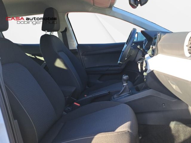 Seat Ibiza 1.0 TSI Style