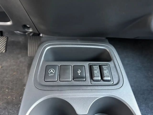 Mitsubishi Space Star Star