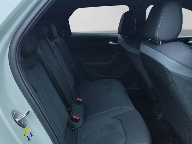 Audi A1 25 TFSI S-Line S-Tronic Sportback