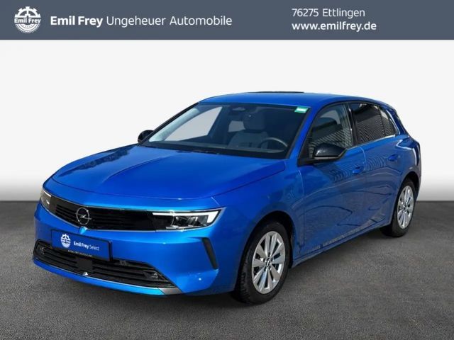 Opel Astra 1.2 Turbo Elegance Turbo