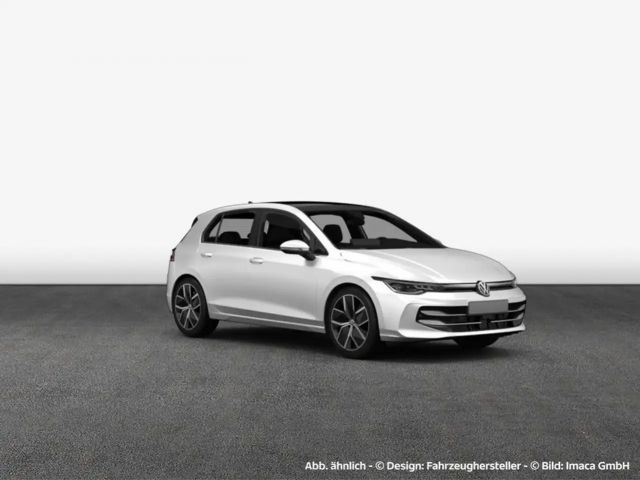 Volkswagen Golf DSG eHybrid