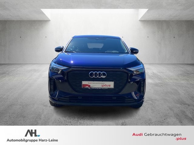 Audi Q4 e-tron 35 Sportback