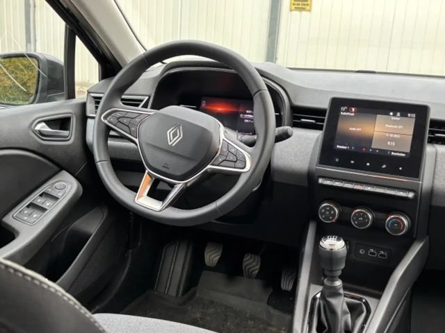 Renault Clio Evolution