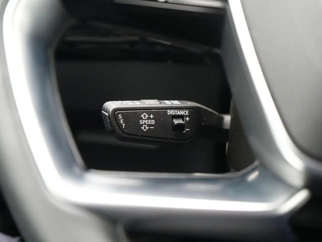 Audi Q8 e-tron LEDER NAVI HUD VIRT CARPLAY SHZ PANO