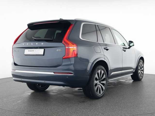 Volvo XC90 XC90