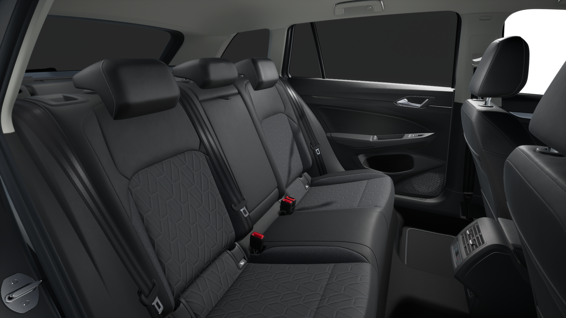 Volkswagen Golf 1.5 TSI Golf VIII Variant