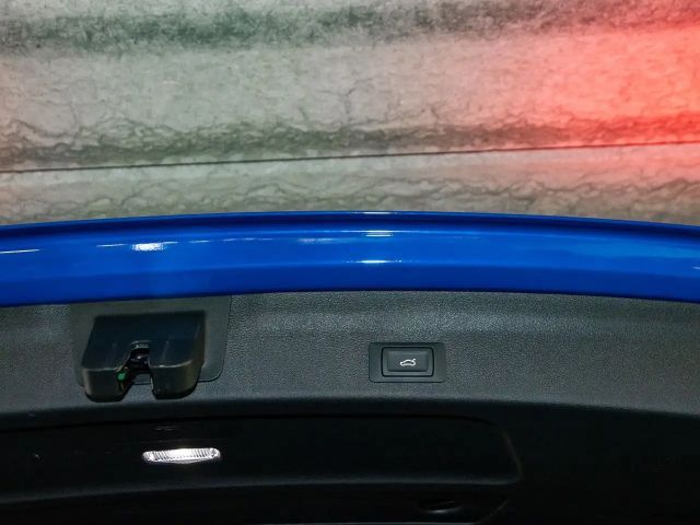 Audi A6 55 TFSI Hybride Quattro S-Line