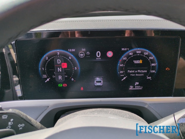 Volkswagen Passat 2.0 TDI DSG Elegance Elegance