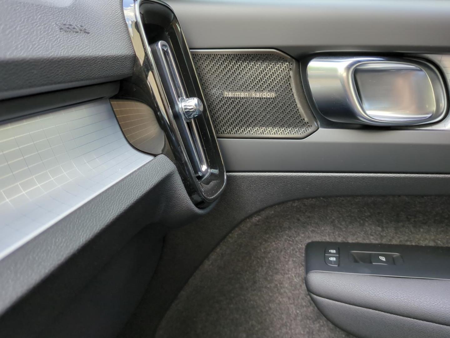 Volvo XC40 Dark Plus