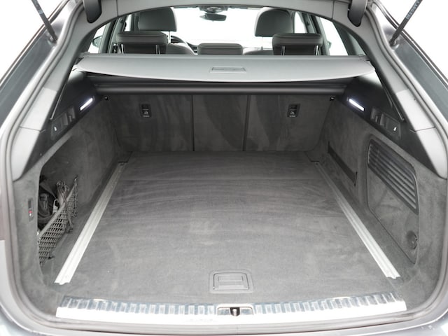 Audi S6 Avant Quattro