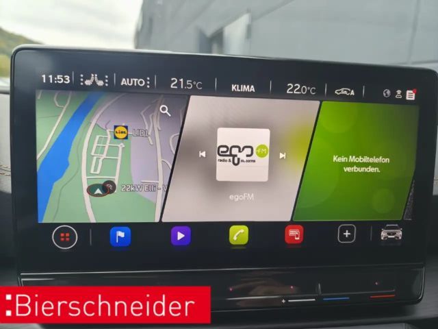 Cupra Formentor 2.0 TSI DSG VZ