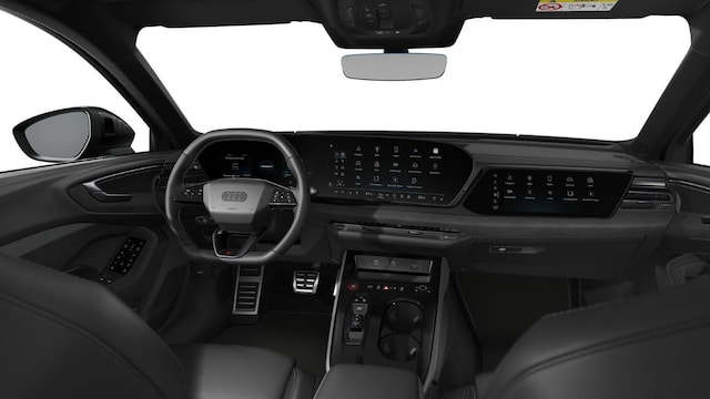 Audi S5 Avant S-Tronic