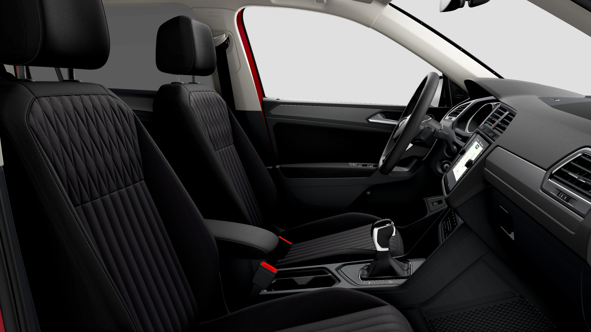 Volkswagen Tiguan 1.5 TSI Allspace