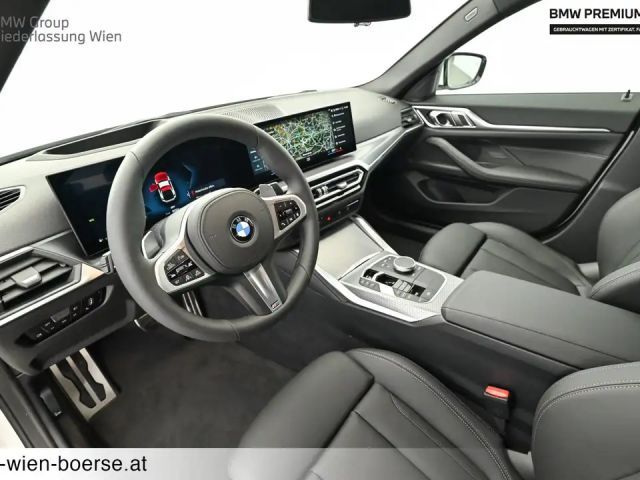 BMW 420 420d Coupé xDrive