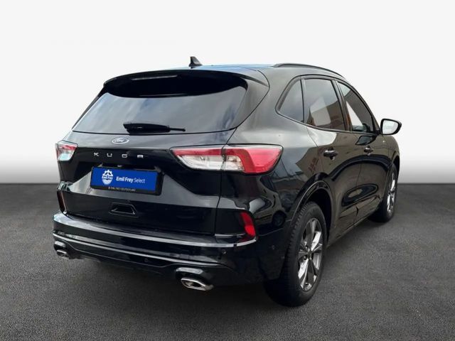 Ford Kuga EcoBoost ST Line X