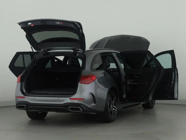 Mercedes-Benz C 300 C 300 e Estate