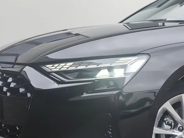 Audi A3 35 TFSI Sedan Sportback