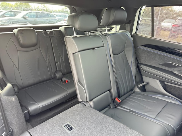 Volkswagen Tayron 4Motion DSG