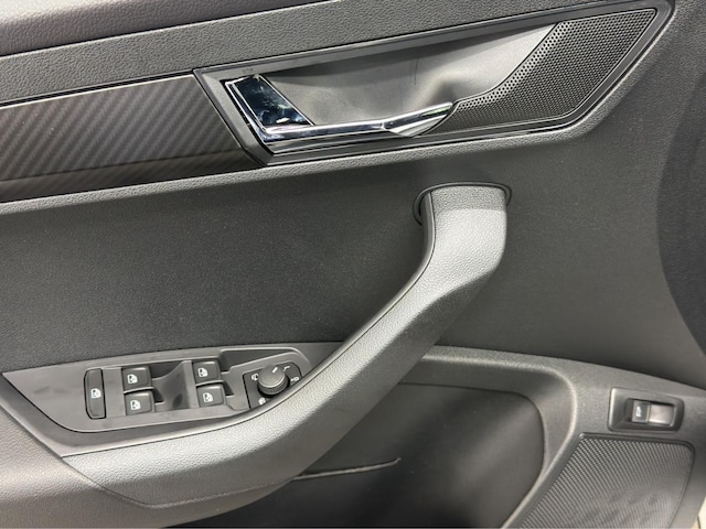 Skoda Karoq 1.5 TSI Sportline