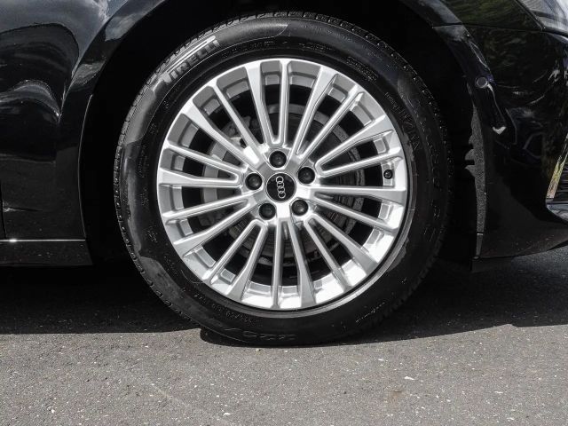 Audi A6 40 TDI Avant Quattro S-Tronic