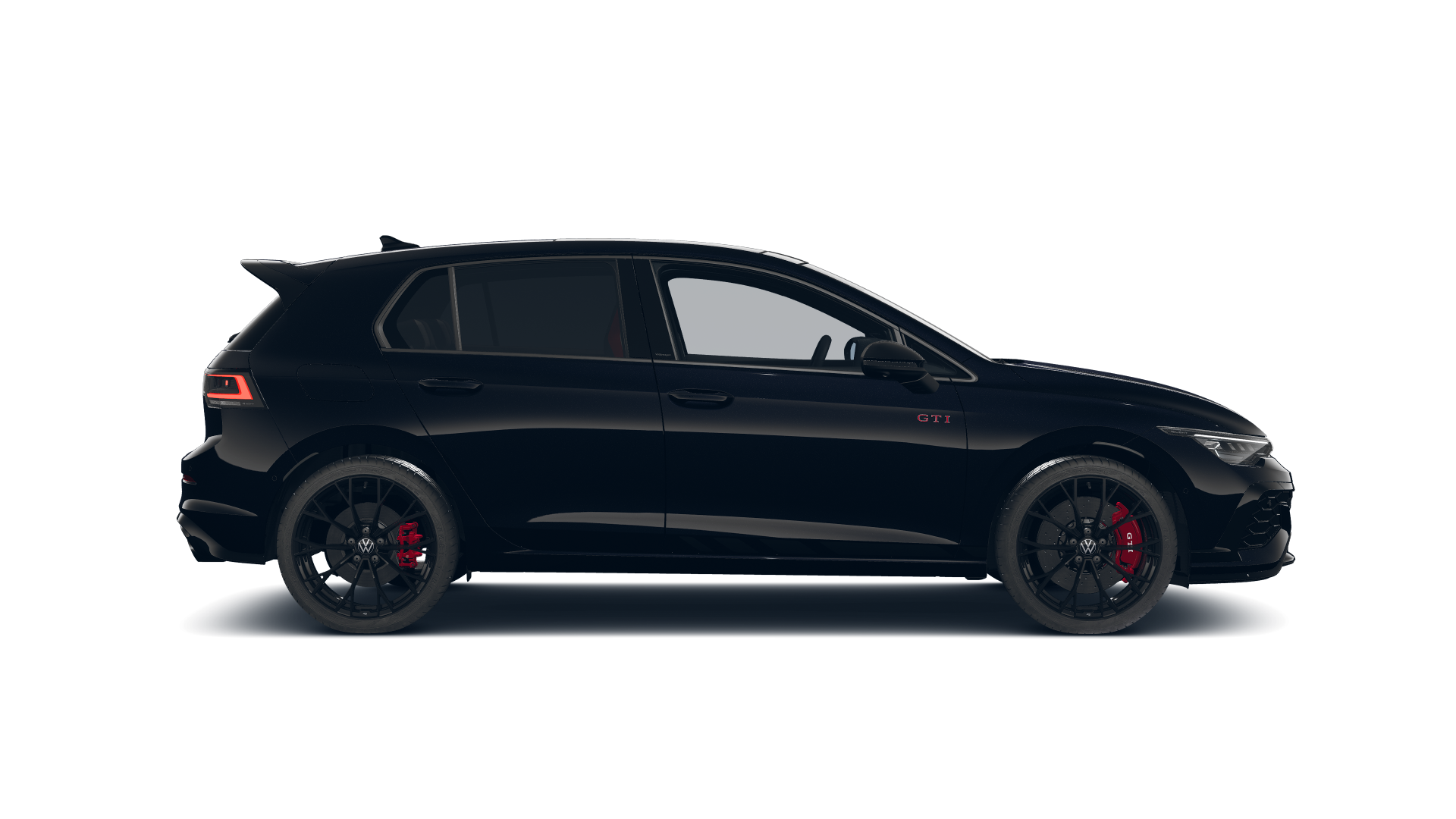 Volkswagen Golf DSG GTI Golf VII IQ.Drive