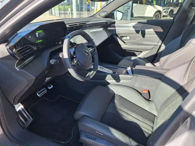 Peugeot 308 GT-Line Hybrid SW