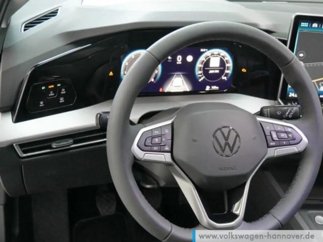 Volkswagen Golf Golf VIII Life